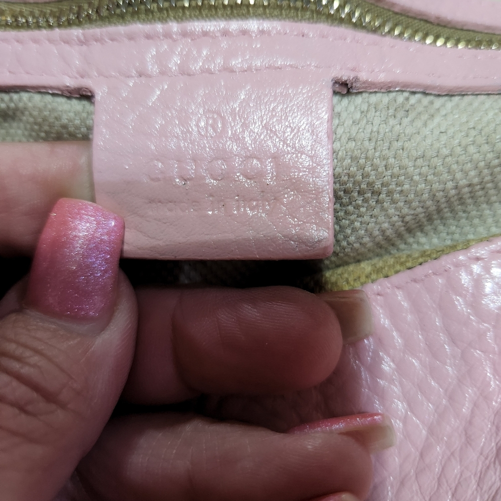 Gucci Soho Bag - Picture 13 of 16